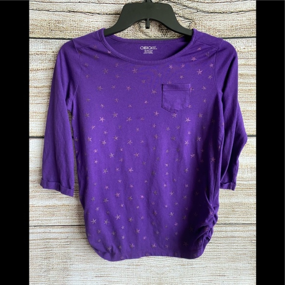 Girls Cherokee Top